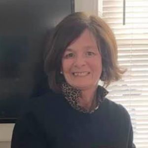 Meet your Posher, Marybeth